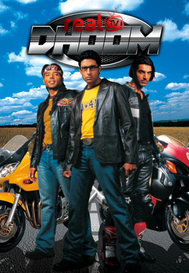 Dhoom
